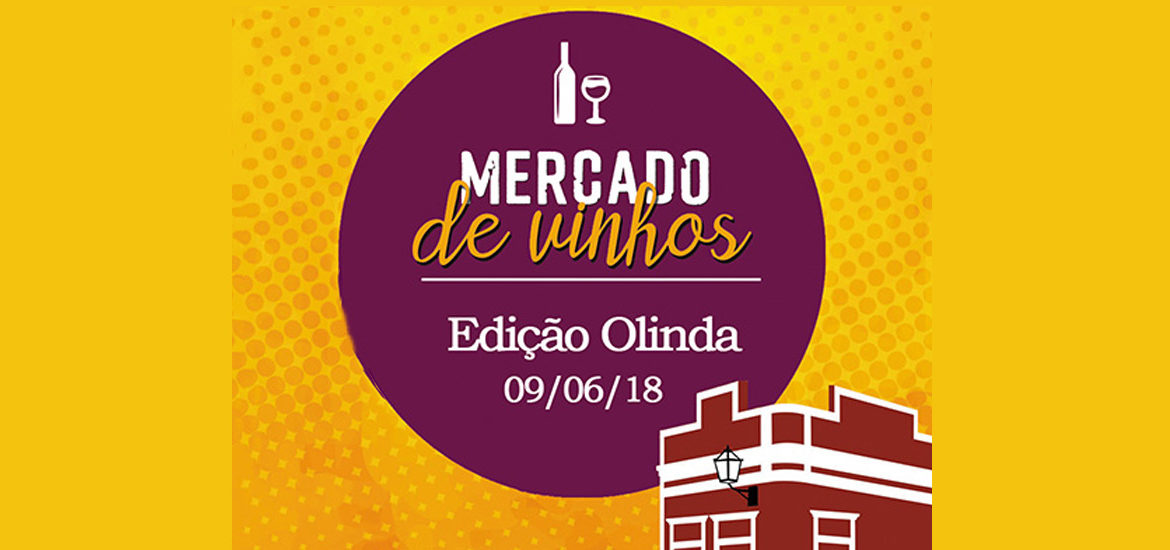 Segunda edição do Mercado de Vinhos