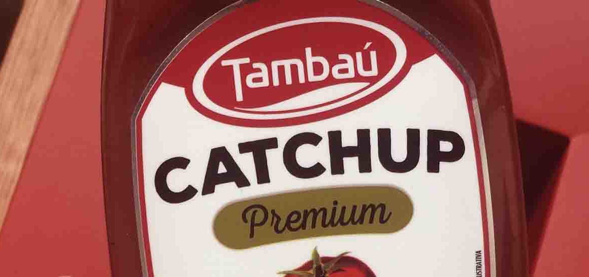 A Tambaú desenvolveu uma receita premium