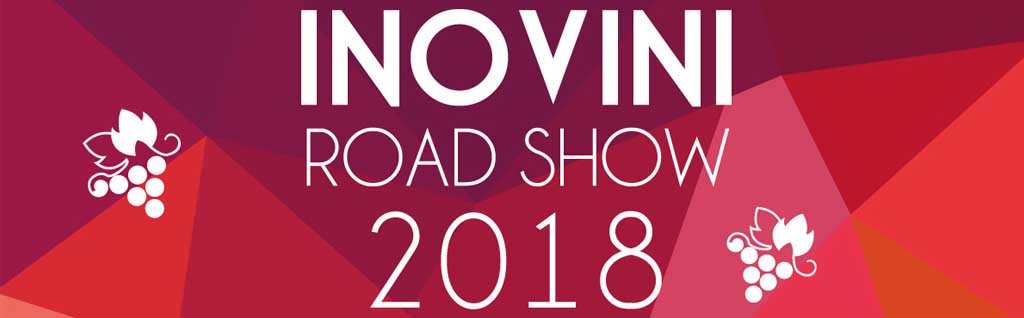 Recife recebe roadshow de vinhos da Inovini