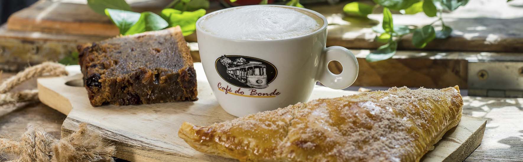 Terceira edição do “Eu amo café” chega em 21 cafeterias pernambucanas