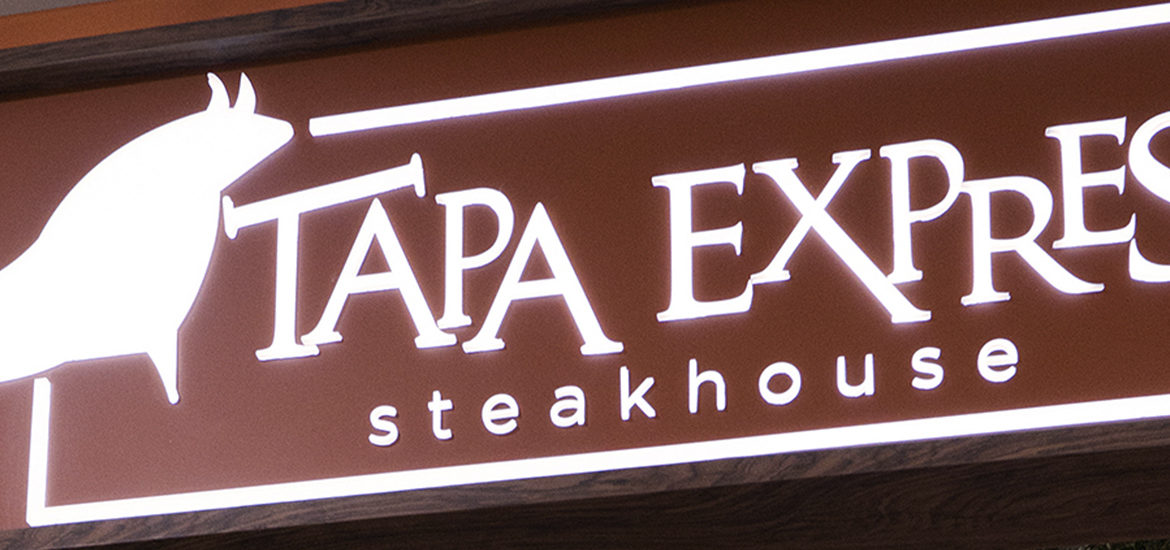 Tapa Express Steak House chega no Tacaruna