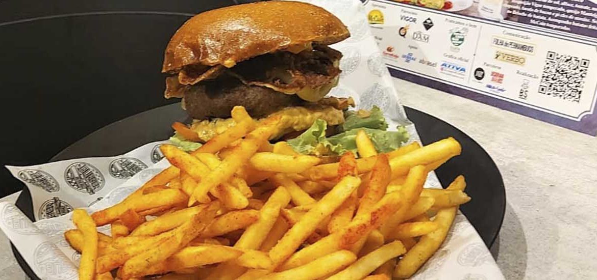 Festival gastronômico Recife Love Burger começa nesta semana