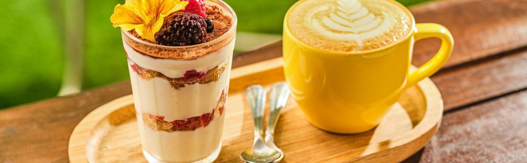 Terceira edição do “Eu amo café” chega em 21 cafeterias pernambucanas