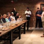 Wine Concept realiza degustação de vinhos com Mário Geisse