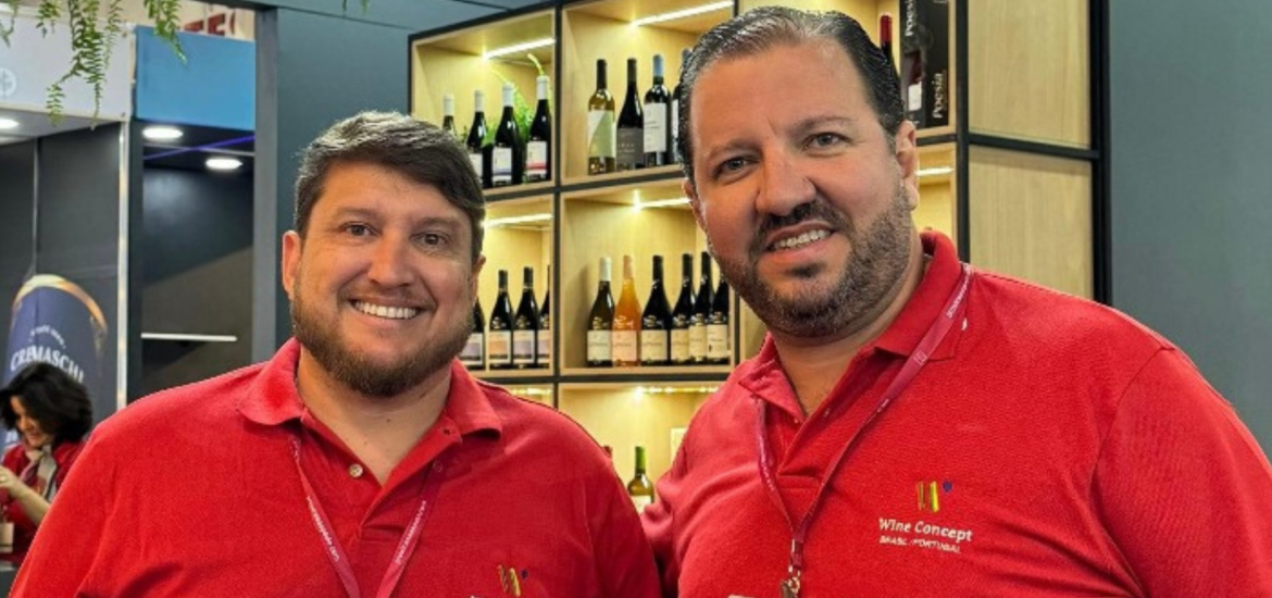 Wine Concept Brasil comemora seis anos de histórias e brindes