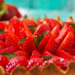 Festival do Morango: sabores, aromas e receitas irresistíveis em Brejo da Madre de Deus