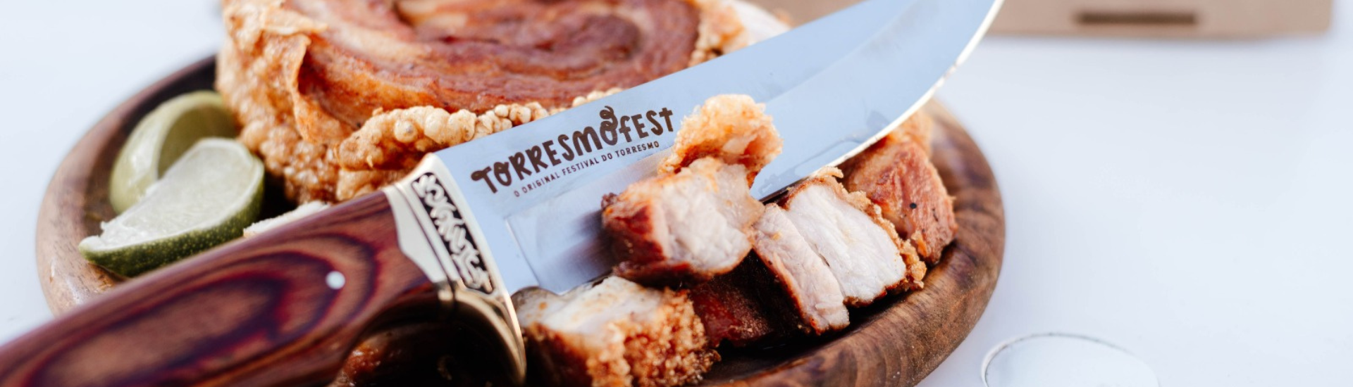 Torresmofest chega a Jaboatão com gastronomia e música ao vivo