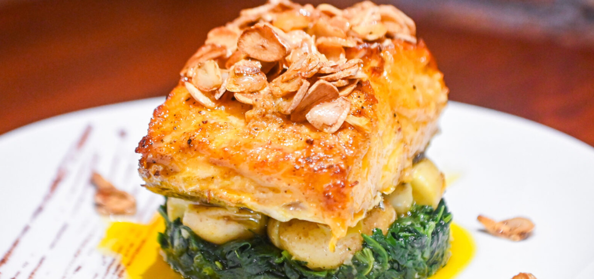 Festival Bacalhau da Noruega chega aos restaurantes do Recife