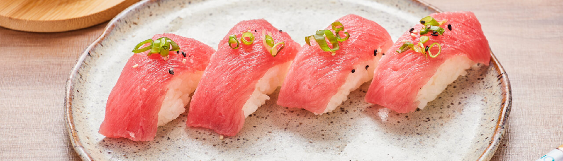 Harõ Sushi: meus niguiris favoritos para o fim de semana