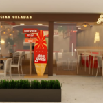 A Degusta, marca pernambucana conhecida por seus sorvetes e sobremesas geladas, acaba de ganhar mais um endereço no Litoral Sul. A nova unidade, que abre as portas nesta sexta-feira (26), está localizada na recém-revitalizada Orla de Tamandaré,