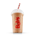 Hoje é Dia do Milk Shake e o Bob’s preparou uma surpresa especial