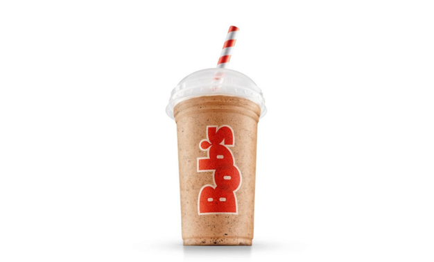 Hoje é Dia do Milk Shake e o Bob’s preparou uma surpresa especial