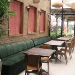Infinito Café: novo bistrô do MHM une gastronomia e cultura em BV