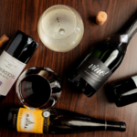 Descubra o seu vinho ideal e transforme cada taça em experiência