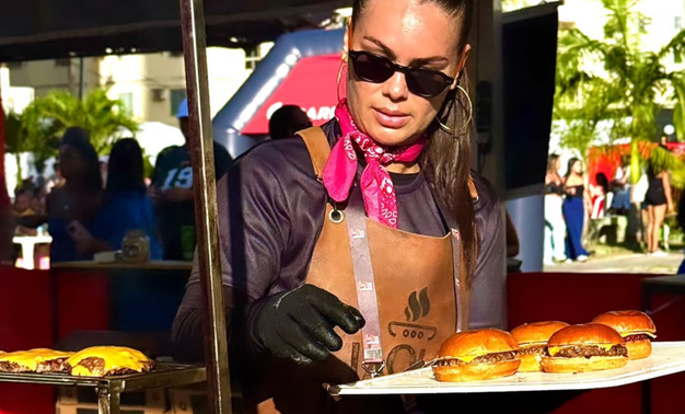 Festival BBQ Texas Grill agita o Shopping Costa Dourada neste sábado (15)