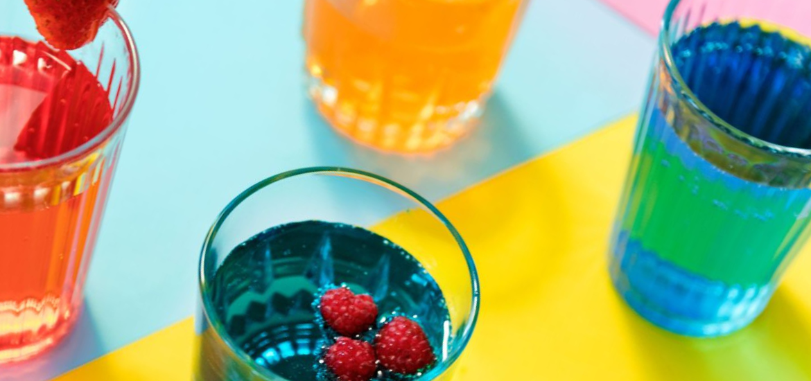 Tendências para 2026 apontam consumo de bebidas mais leve, funcional e com apelo nostálgico