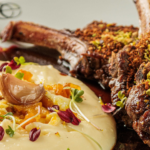 Brûlée Pâtisserie: pausa gastronômica no ritmo do Carnaval