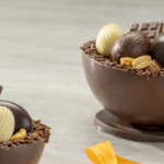 Ovos de colher lideram produção de confeiteiros para a Páscoa