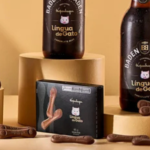 Baden Baden e Kopenhagen lançam cerveja de chocolate Língua de Gato para a Páscoa