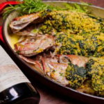 Vinhos para o almoço de Páscoa: como harmonizar bacalhau, peixe, pernil e sobremesas