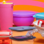 Tupperware completa 80 anos e aposta na força da marca para dialogar com novas gerações