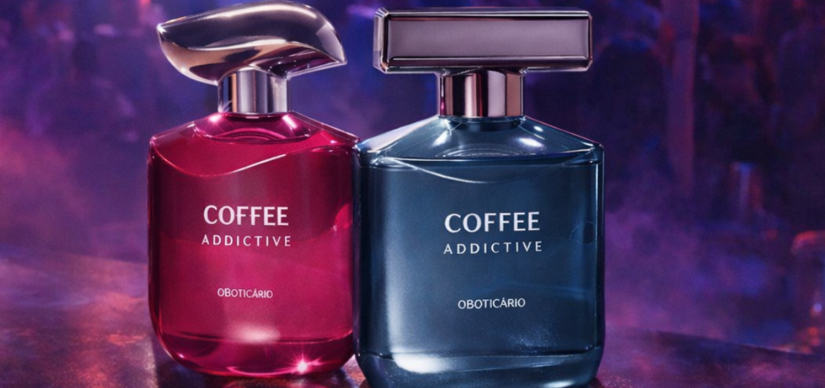 O Boticário lança as Coffee Parties e mistura café, música e encontros