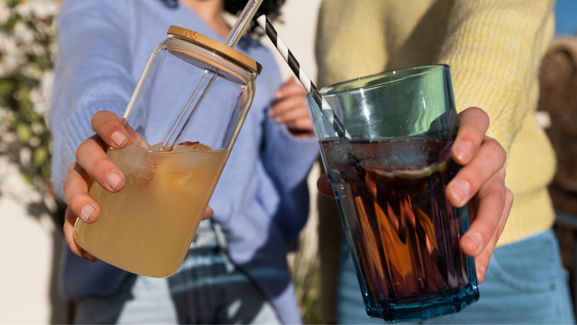 Zebra striping: tendência de consumo moderado impulsiona bebidas com baixo teor alcoólico