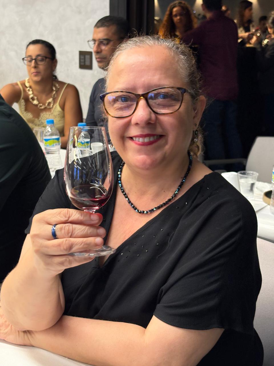 Malbec World Day reúne sommeliers e apreciadores em noite dedicada ao vinho argentino