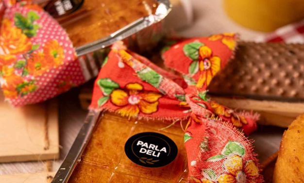 Parla Deli aposta nos sabores tradicionais para o São João 2026
