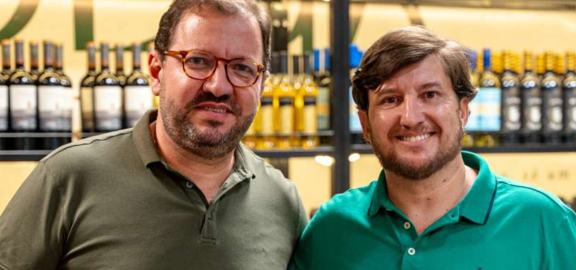 Wine Concept Brasil muda de nome e inicia nova fase como Wine Garrafeira Brasil