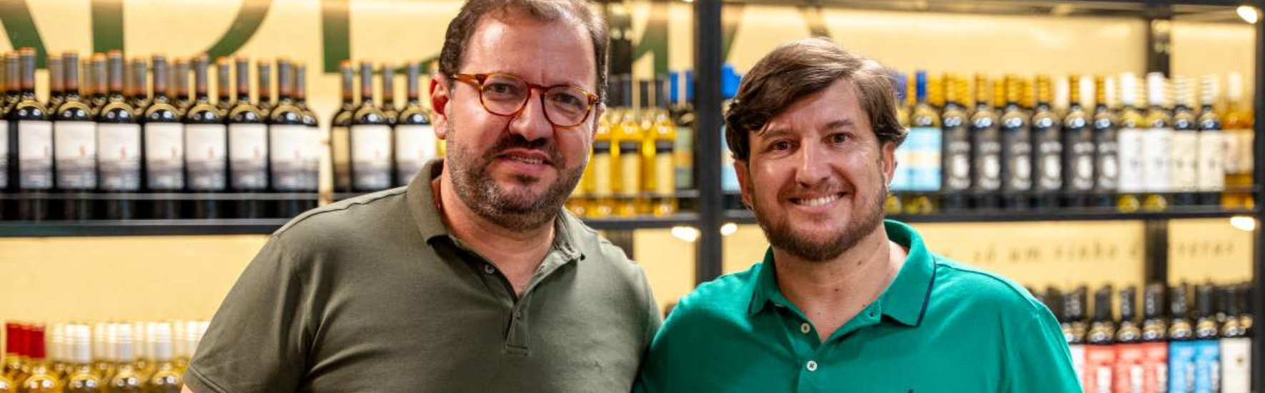 Wine Concept Brasil muda de nome e inicia nova fase como Wine Garrafeira Brasil