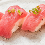 Harõ Sushi: meus niguiris favoritos para o fim de semana