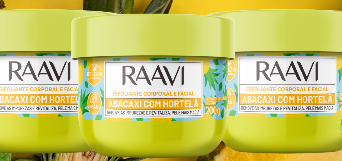 Beleza tem gosto de sobremesa: a beauty gourmand no skincare