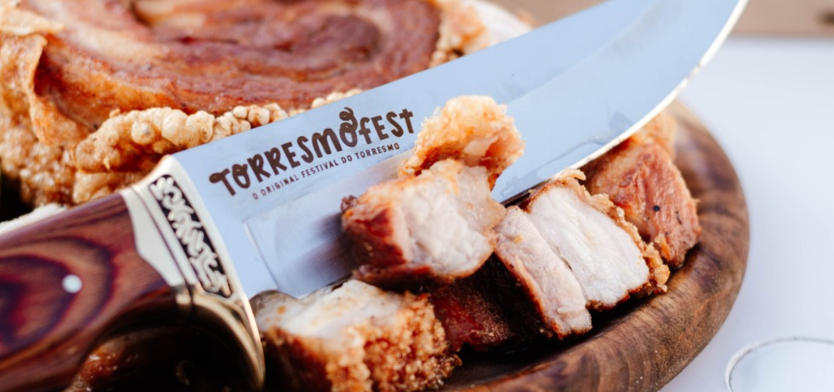 Torresmofest chega a Jaboatão com gastronomia e música ao vivo