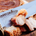 Torresmofest chega a Jaboatão com gastronomia e música ao vivo