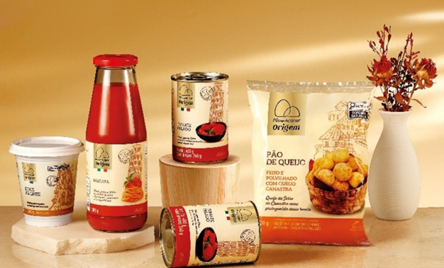 Pão de Açúcar lança marca própria premium com a linha Origem
