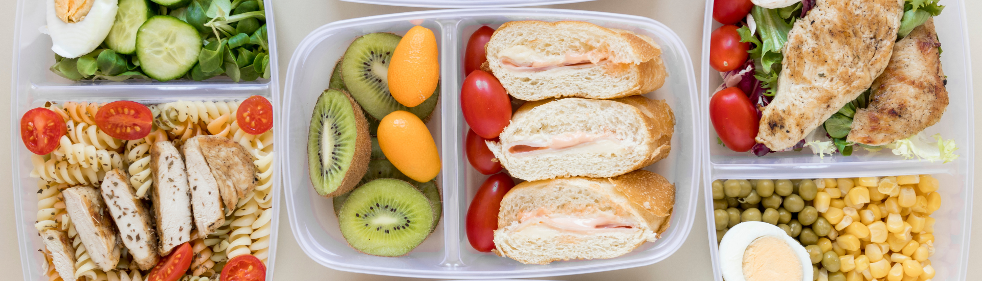 Refeições prontas ganham espaço e impulsionam crescimento do GPA