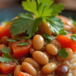 Arroz e feijão continuam sendo protagonistas na alimentação do brasileiro