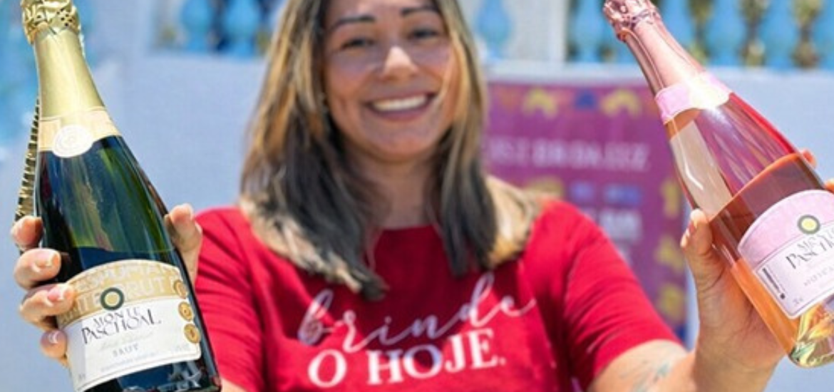 Carnaval da Casa Estação da Luz têm curadoria da Wine Concept Brasil