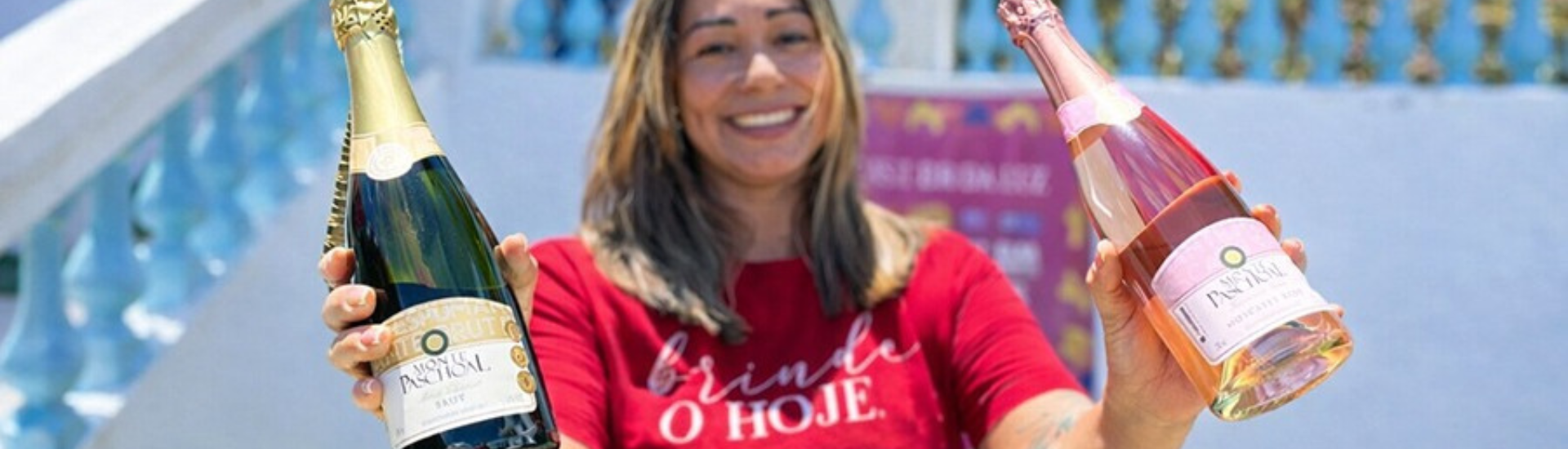 Carnaval da Casa Estação da Luz têm curadoria da Wine Concept Brasil