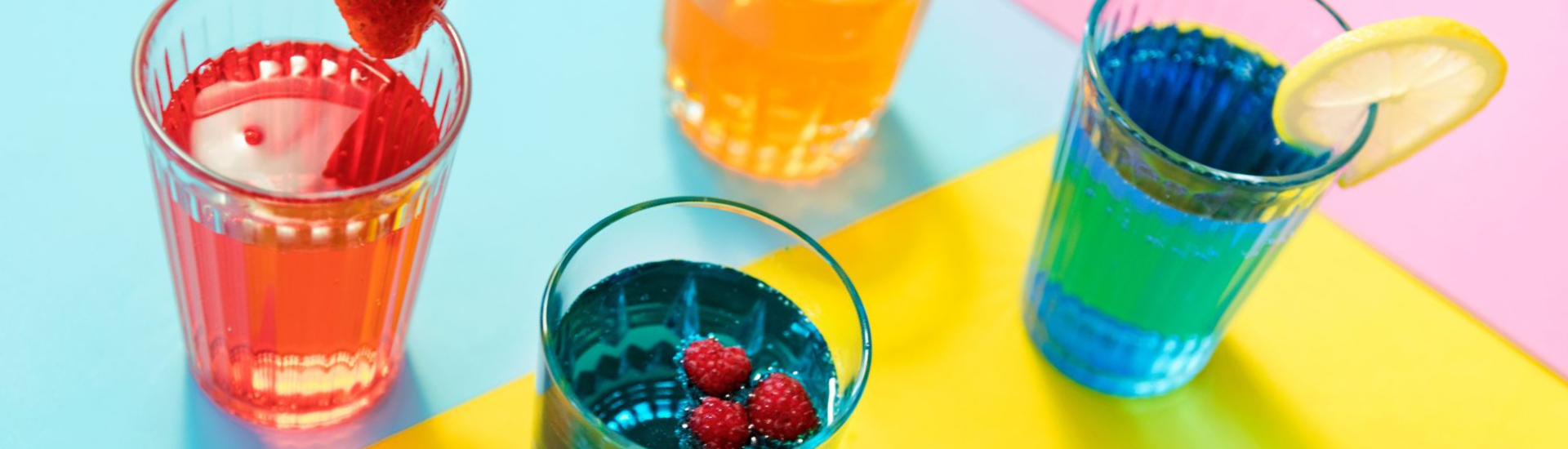 Tendências para 2026 apontam consumo de bebidas mais leve, funcional e com apelo nostálgico