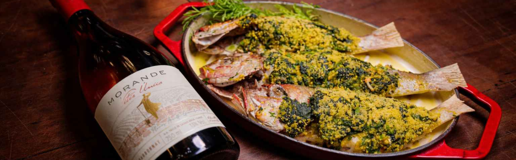 Vinhos para o almoço de Páscoa: como harmonizar bacalhau, peixe, pernil e sobremesas