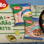 Do Palco à Mesa: A Estratégia da Natto para fisgar o consumidor na Semana Santa