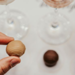 Na Serra Gaúcha, vinho e chocolate encontram um ponto de equilíbrio