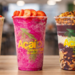 Açaí, pitaya e cupuaçu: os superalimentos tropicais que ganham espaço no cardápio