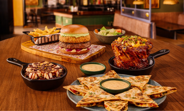 Clássicos voltam ao cardápio do Outback após mobilização de clientes nas redes