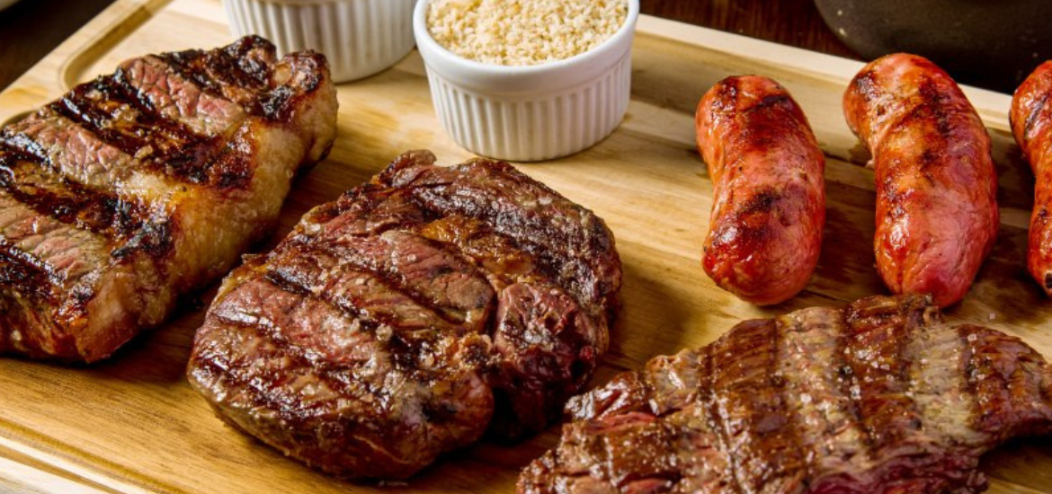 Dia do Churrasco reforça força do consumo de carne no Brasil e posiciona Recife no mapa das parrillas