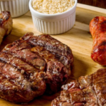 Dia do Churrasco reforça força do consumo de carne no Brasil e posiciona Recife no mapa das parrillas
