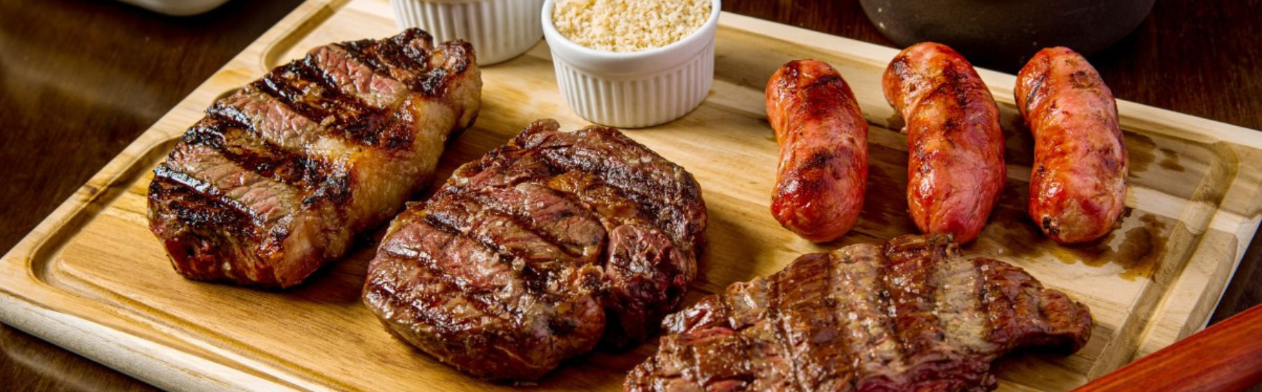 Dia do Churrasco reforça força do consumo de carne no Brasil e posiciona Recife no mapa das parrillas