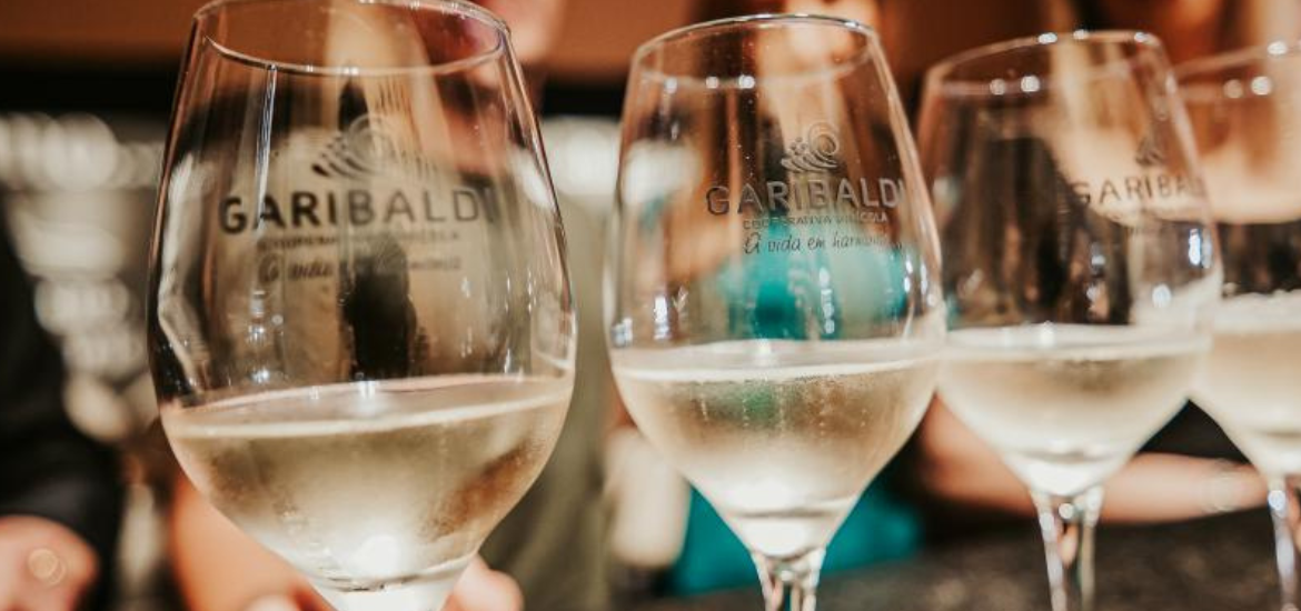 Garibaldi conquista ouro na Borgonha e abre calendário internacional de premiações em 2026